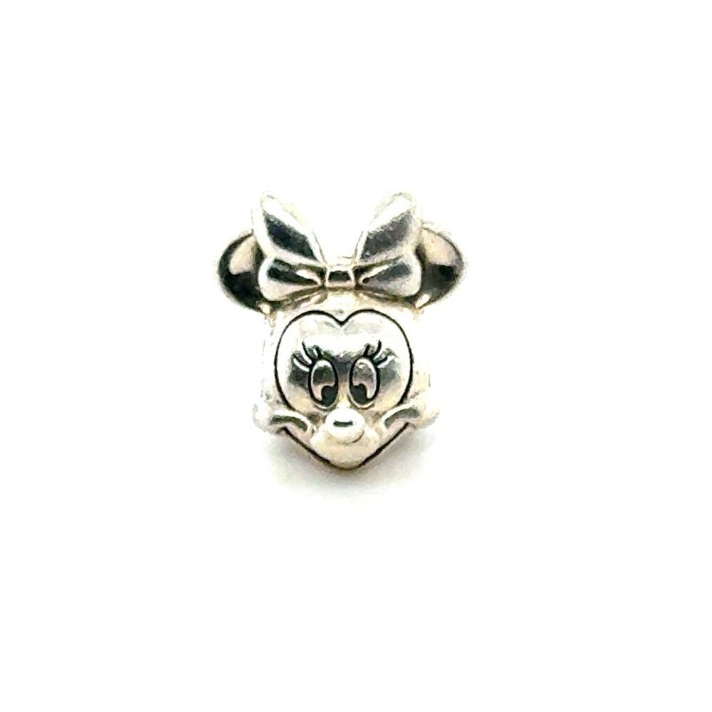 Pandora Disney Minnie Mouse Charm